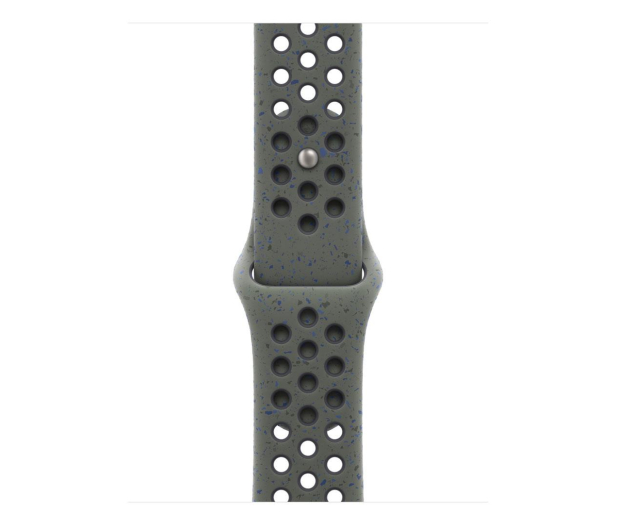 Apple Pasek sportowy Nike 38-41mm M/L cargo khaki - 1284567 - zdjęcie